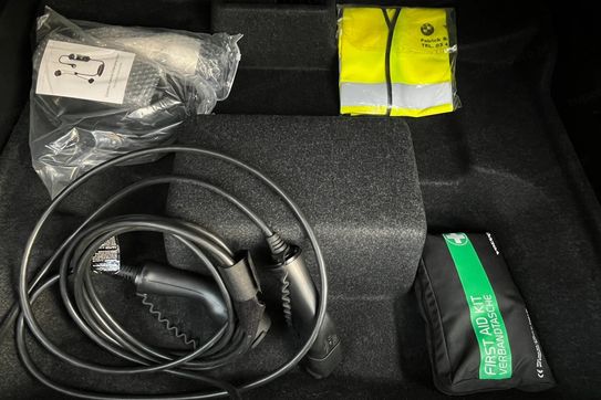 Volvo XC40 T4 Plug-In Hybrid