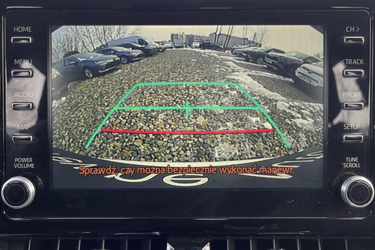 Toyota Corolla 1.5 Comfort