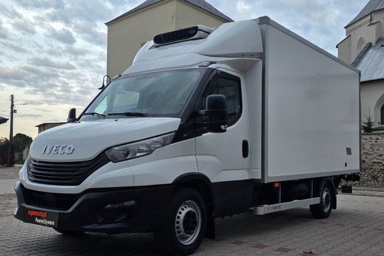 Iveco Daily 35S16