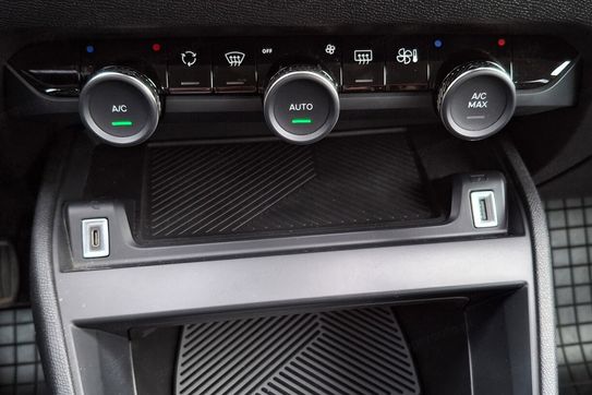 Citroen C4 1.2 PureTech