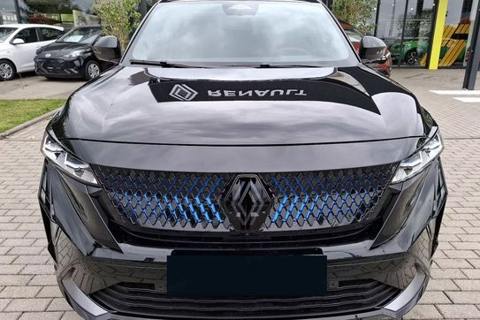 Renault Rafale Esprit Alpine 1.2 E-Tech Full Hybrid