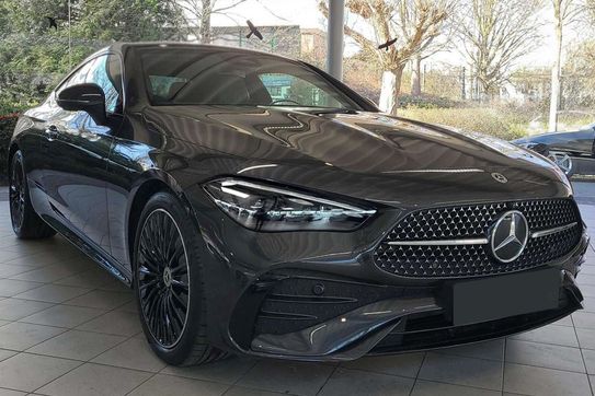 Mercedes CLE 200 AMG Line