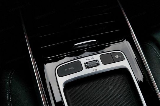 Mercedes GLB 200 Progressive