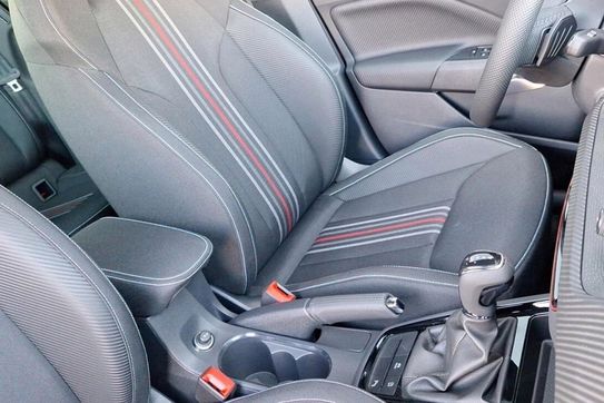 Skoda Kamiq Monte Carlo 1.5 TSI DSG