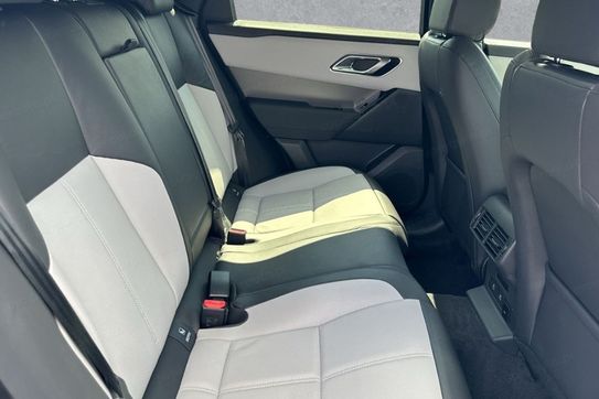 Land Rover Range Rover Velar D200 S