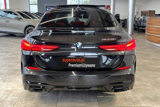 BMW Seria 2 M235i xDrive
