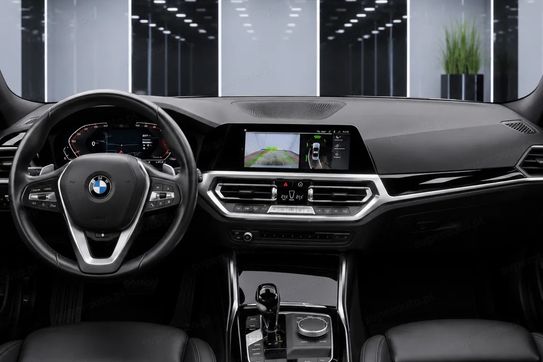BMW Seria 4 420i aut