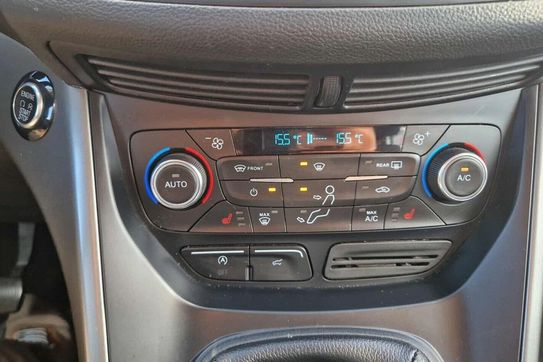 Ford Kuga 1.5 Ecoboost Fwd Titanium Ass