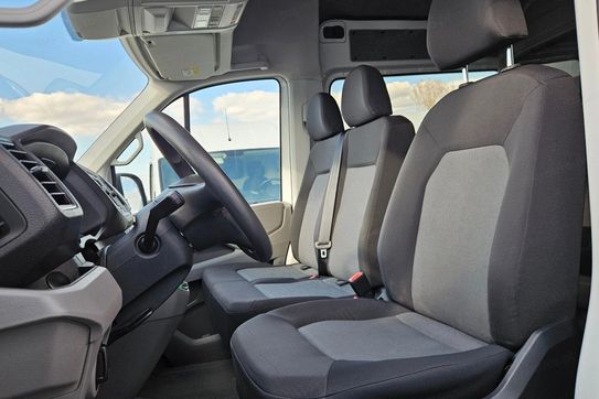 Volkswagen Crafter 2.0 TDI