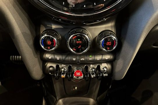 Mini Mini John Cooper Works