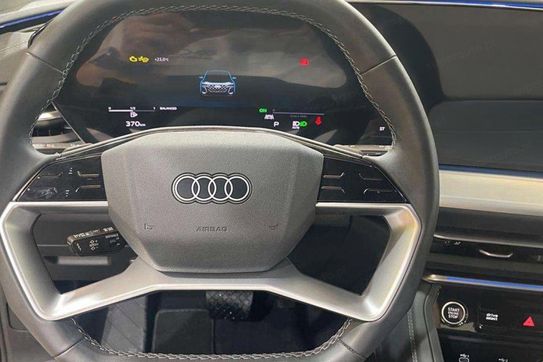 Audi Q5 TDI quattro S line