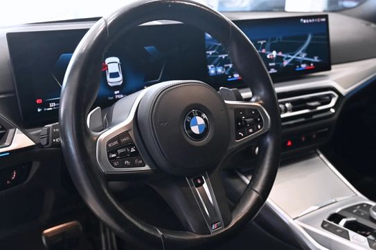 BMW Seria 3 320d xDrive mHEV M Sport sport-aut