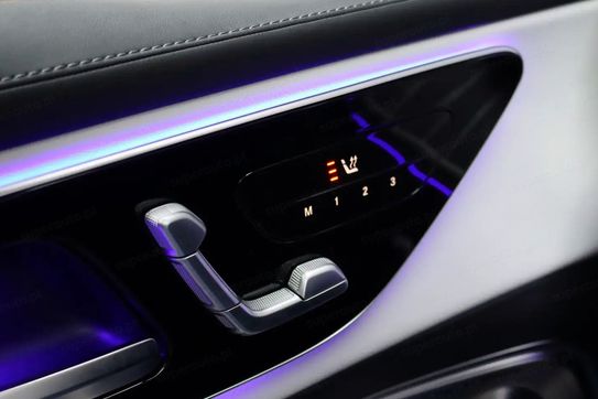 Mercedes GLC 220 d 4-Matic AMG Line