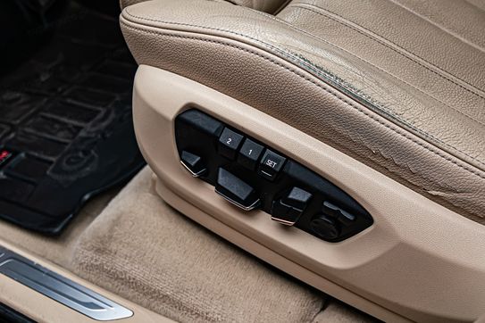 BMW X5 xDrive35i