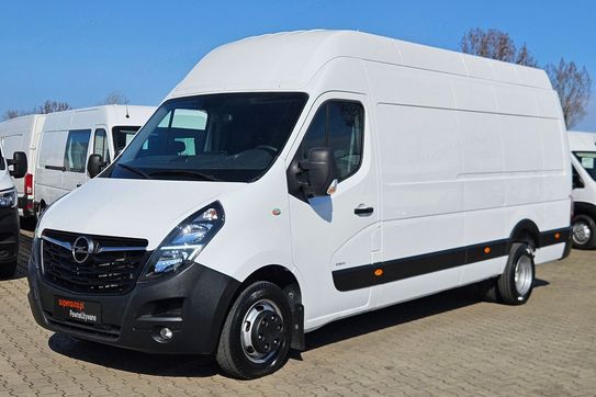 Opel Movano L4H3