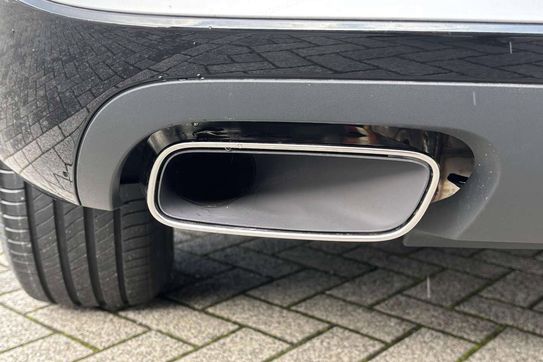 Audi Q5 TFSI quattro advanced