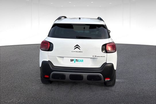 Citroen C3 Aircross Feel Pack 1.2 PureTech EAT6