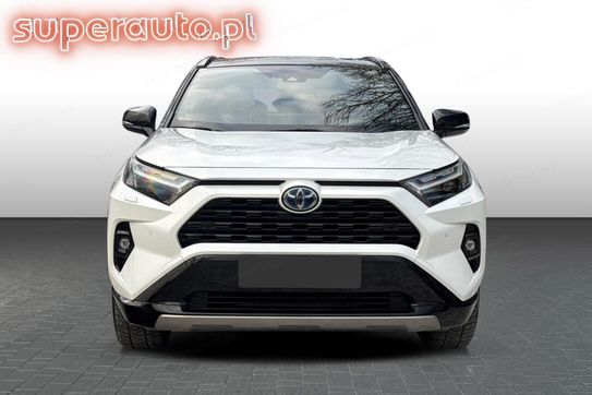 Toyota RAV4 Selection 2.5 Hybrid  4x4