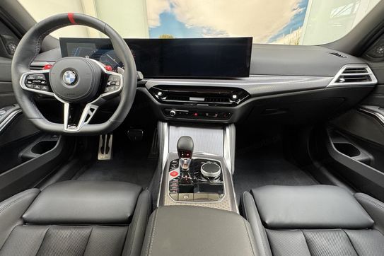 BMW Seria 3 Touring M3 Competition xDrive
