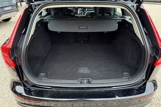 Volvo V60 T4 Momentum