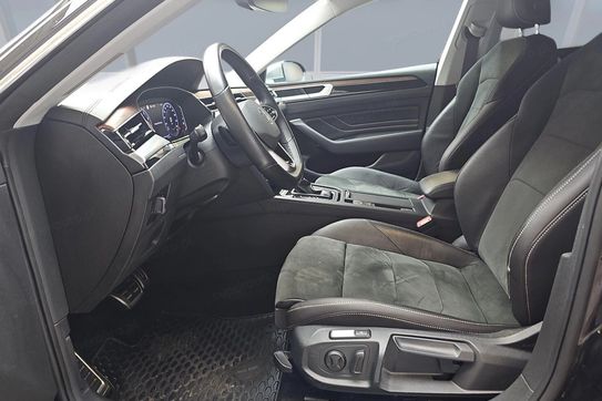 Volkswagen Arteon TSI Elegance DSG