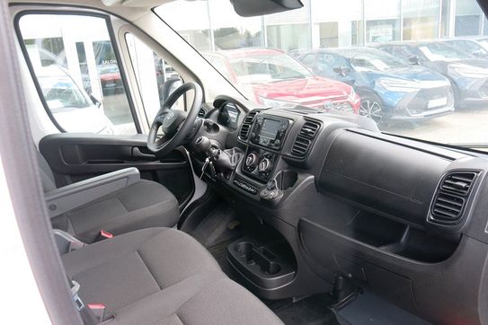 Toyota Proace Max D-4D L3H2 Active