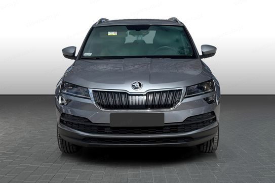 Skoda Karoq Style 2.0 TDI 4x4  DSG