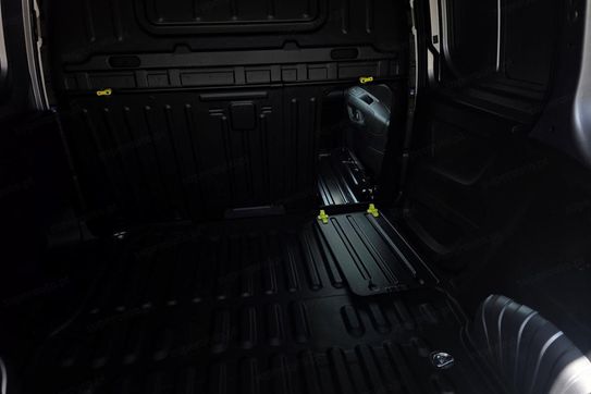 Peugeot Partner Van M Pro Skill EAT8