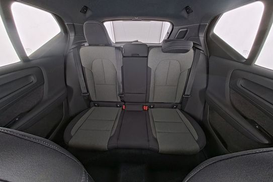 Volvo XC40 B3 b Dkg Plus Black Edition