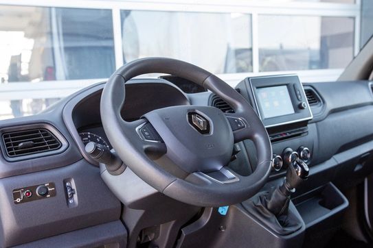 Renault Master 2.3 dCi