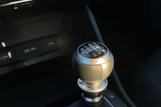 Hyundai Tucson 1.6 t-Gdi Smart 2WD