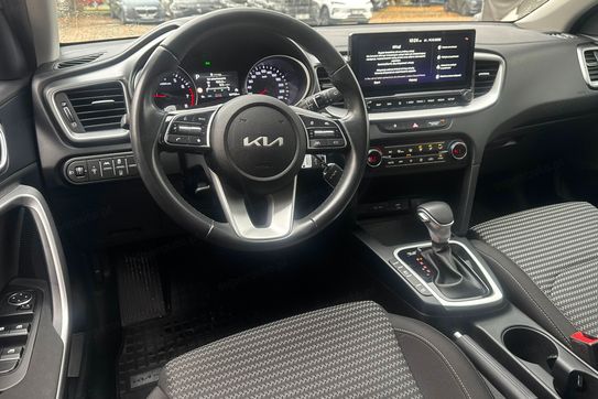 Kia XCeed M 1.5 T-GDI  DCT