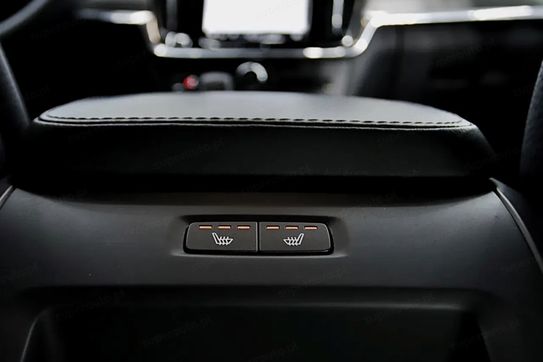 Volvo V90 B4 D Plus Bright aut