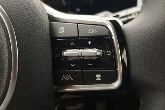 Kia Sorento T-GDI HEV Prestige Line 7os
