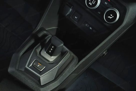 Dacia Sandero Stepway  Expression aut 1.2 Eco-G LPG