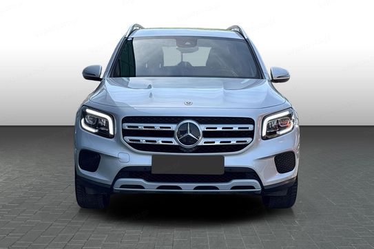 Mercedes GLB 200
