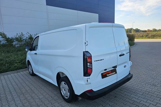 Ford Transit Custom L1H1