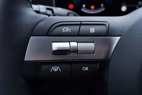 Hyundai Tucson 1.6 T-GDi Modern 2WD