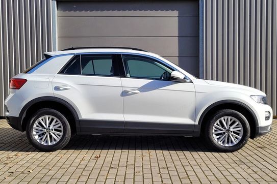Volkswagen T-ROC 1.0 TSI