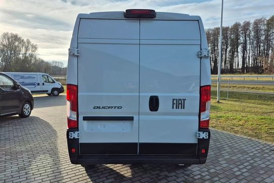 Fiat Ducato 3.3t L3H2