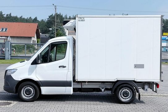Mercedes Sprinter 317 CDI