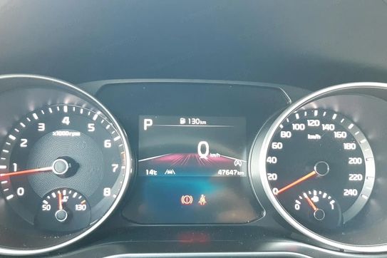 Kia XCeed 1.5 T-GDI M DCT