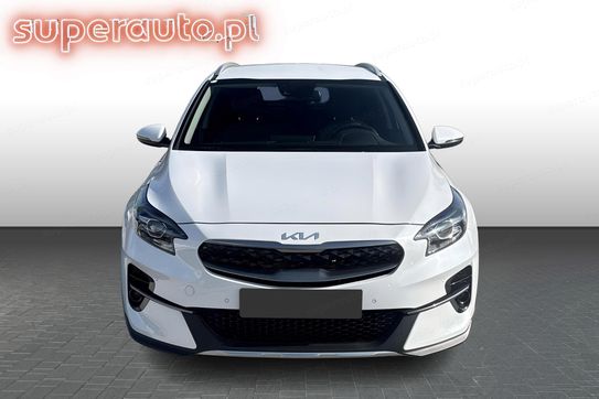 Kia XCeed L 1.6 GDI PHEV  DCT