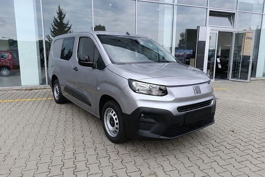 Fiat Doblo Cargo/Van XL L2H1 Zabudowa Brygadowa AUT