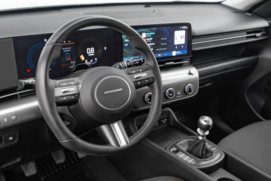 Hyundai Kona 1.0 T-GDI Smart