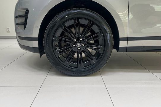 Land Rover Range Rover Evoque D200 Dynamic SE