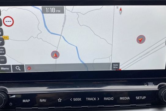 Kia ProCeed 1.5 T-GDI GT Line