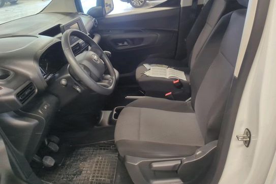 Toyota Proace City Verso Long  Combi