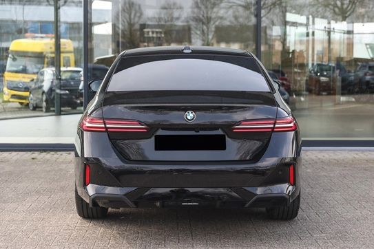 BMW Seria 5 520d xDrive M Sport