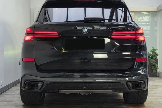 BMW X5 xDrive40i M Sport